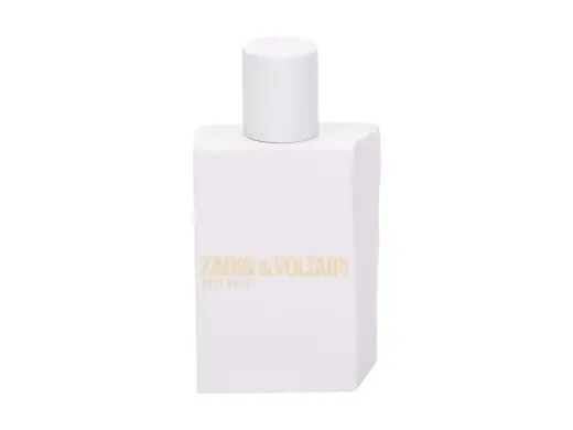 Zadig & Voltaire Just Rock! Eau de Parfum 50 ml