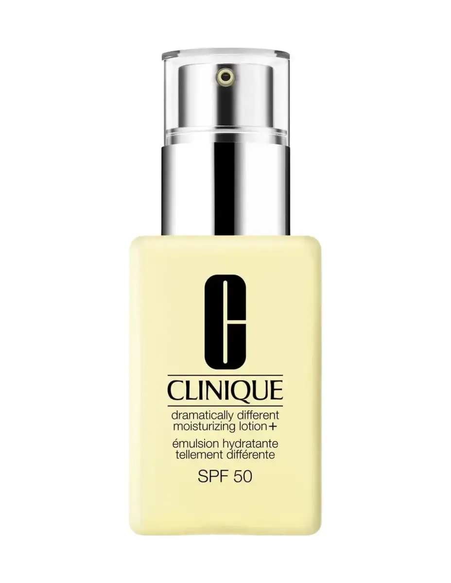 Clinique Dramatically Different Moisturizing Lotion SPF