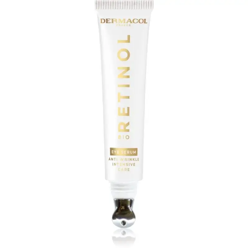 Dermacol Bio Retinol Intensive Eye Serum 15 Ml