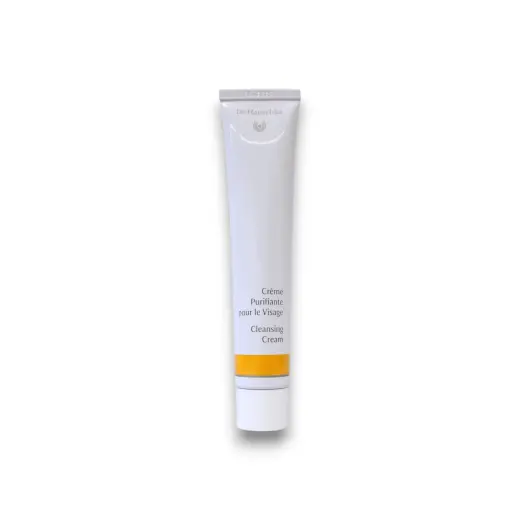 Dr. Hauschka, Facial Care Cleansers, Cleansing, Cleansing Cream, 50 ml