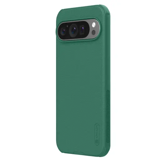 Nillkin Super Frosted PRO Back Cover for Google Pixel 9 Pro XL Dark Green