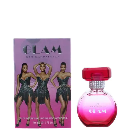Kardashian Beauty Glam (EDP) parfimērijas ūdens sievietēm 30 ml