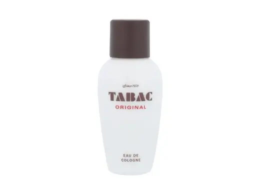 TABAC Original Without Spray Eau de Cologne 50 ml