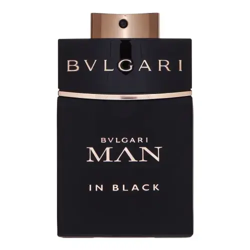 Bvlgari Man in Black (EDP) parfimērijas ūdens vīriešiem 60 ml