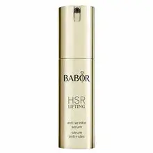 "Babor HSR Lifting Anti-Wrinkle Serum" - "Babor HSR Lifting Anti-Wrinkle Serum"