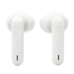 Austiņas JBL Wave Flex 2 White Wireless Noise-Cancelling