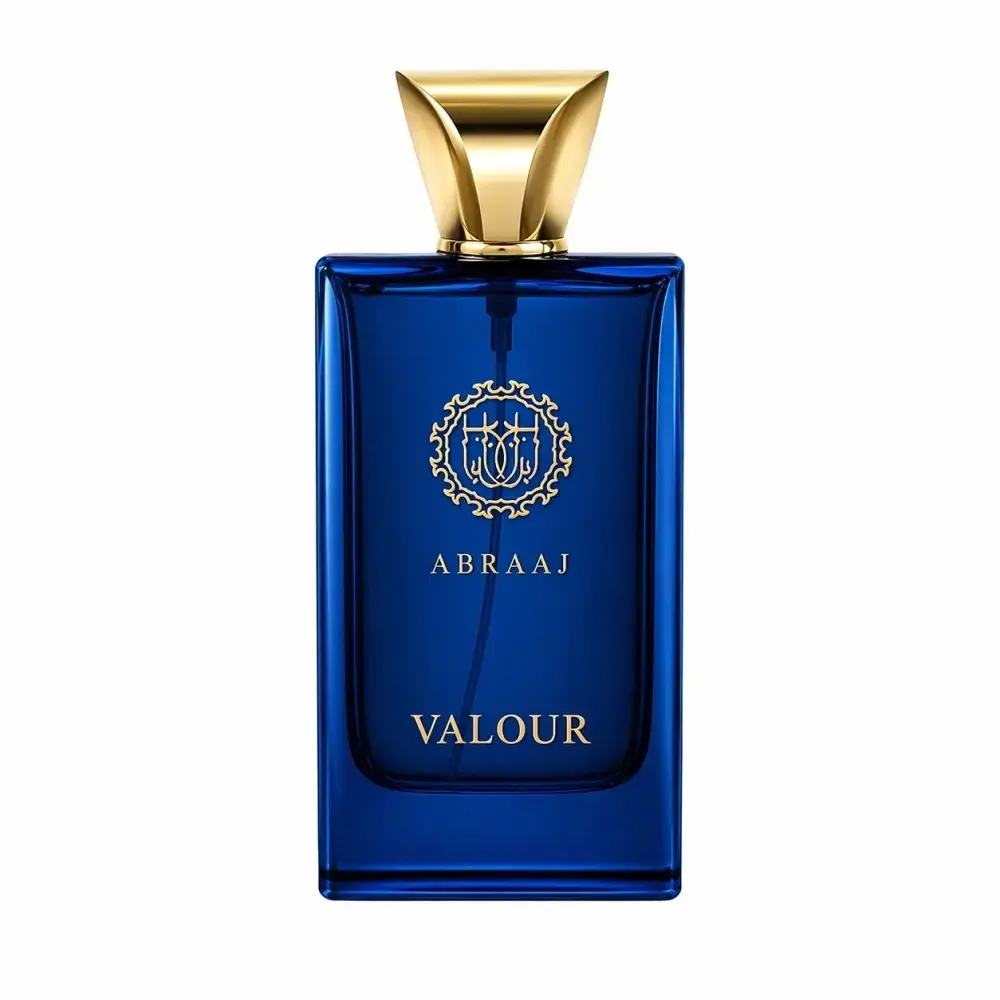 Fragrance World, Abraaj Valour, Eau De Parfum, Unisex, 100 ml