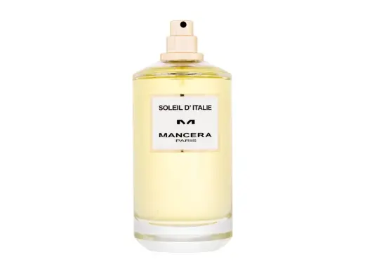 MANCERA Soleil D' Italie Eau de Parfum 120 ml