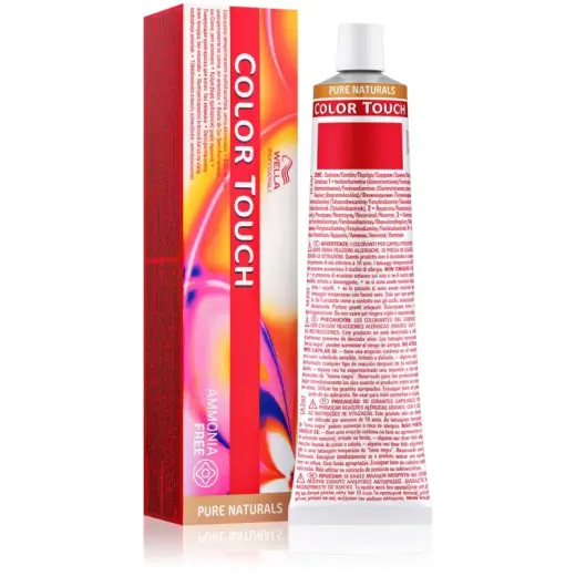 Wella Ct Pure Nat 3-0 60ml