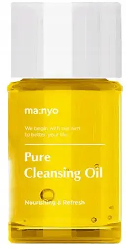 Manyo Pure Cleansing Oil
