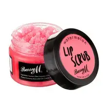 Lip Scrub Watermelon - Lip peeling with watermelon flavor