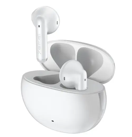 Edifier X2 wireless headphones TWS (white)