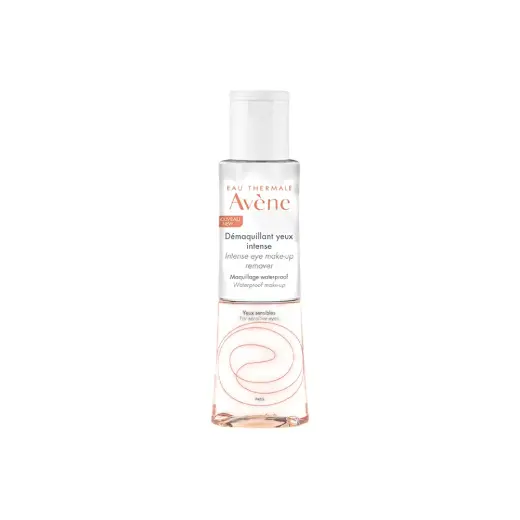 Avene, Intense Protect, Makeup Remover Lotion, 125 ml