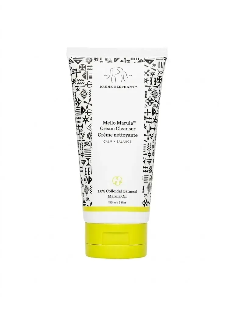 Drunk Elephant MELLO MARULA CREAM CLEANSER