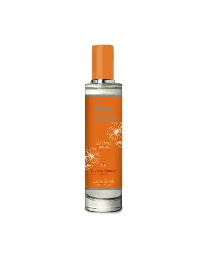 Alvarez Gómez Zafiro Femme (EDP) parfimērijas ūdens sievietēm 30 ml