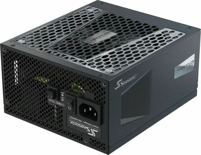 Seasonic PRIME TX-750 750 Watt