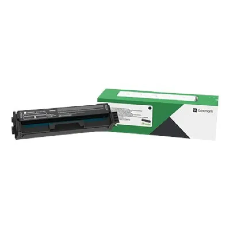 Lexmark Cartridge Black Schwarz (C3220K0)