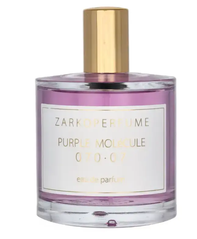Zarko Purple Molecule 070.07 Edp Spray 100 ml