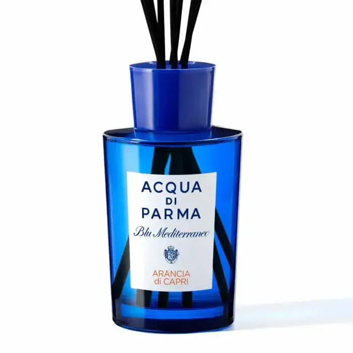 Acqua Di Parma Arancia Di Capri Diffuser 180ml
