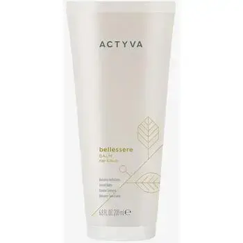 Kemon Actyva Bellessere Velvet Balm - Vyživující balzám na vlasy i tělo 200ml