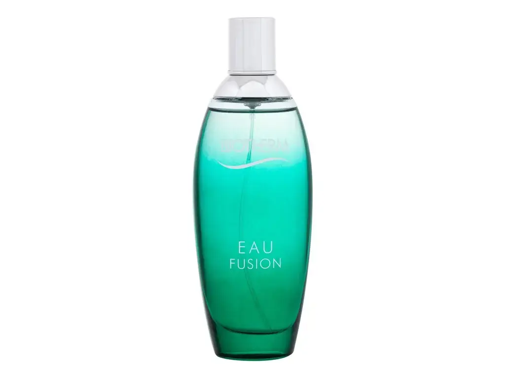 Biotherm Eau Fusion Eau de Toilette 100 ml