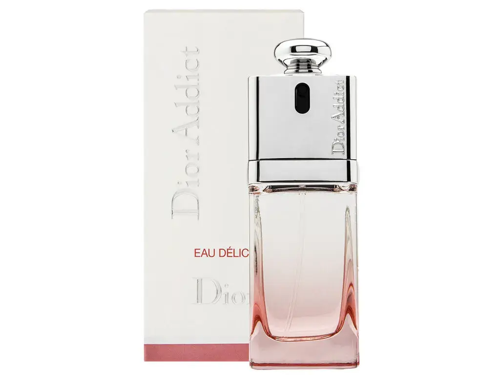 Dior Addict Eau Delice Eau de Toilette 50 ml