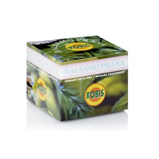 Robis Balsamo Prana 120ml
