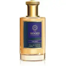 The Woods Collection Mirage parfüümvesi unisex 100 ml
