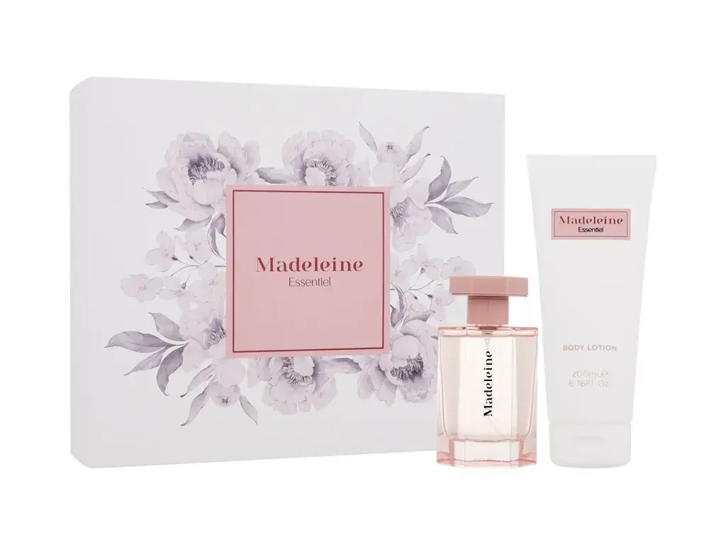 Madeleine Essentiel Eau de Toilette 100 ml