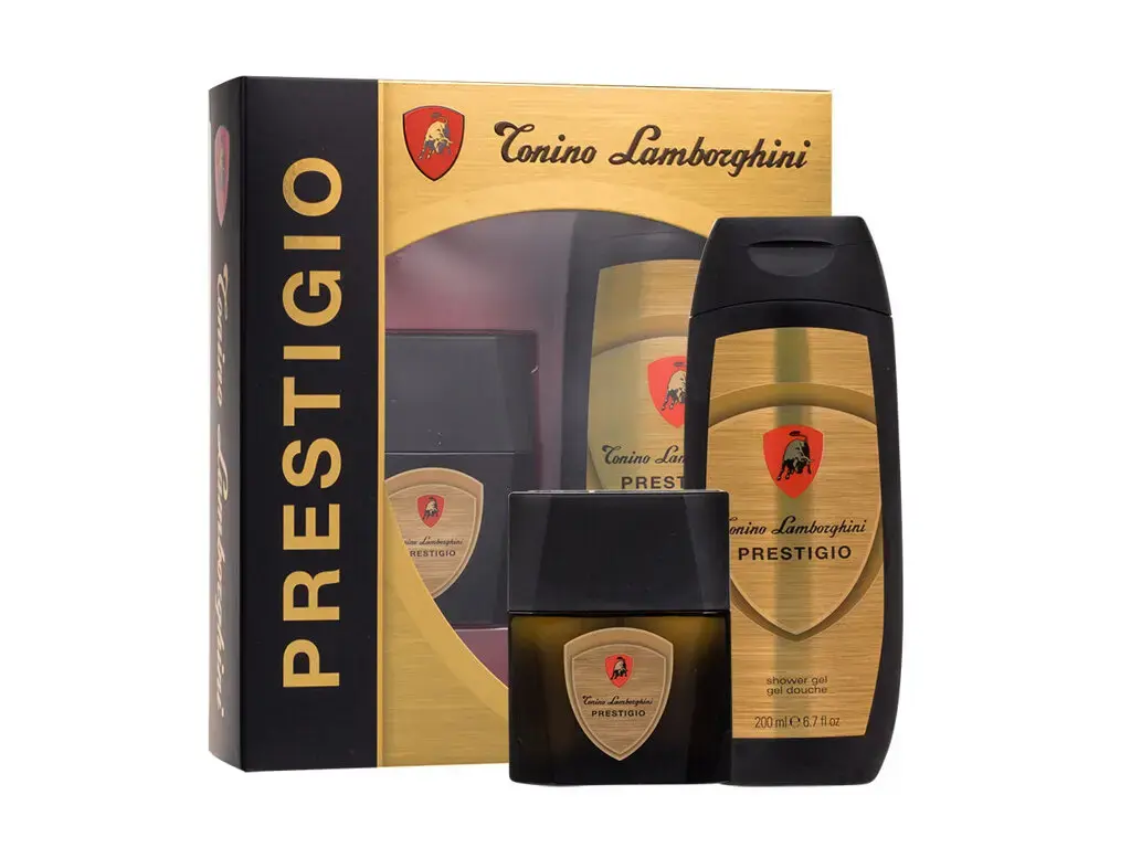 Lamborghini Prestigio Eau de Toilette 50 ml