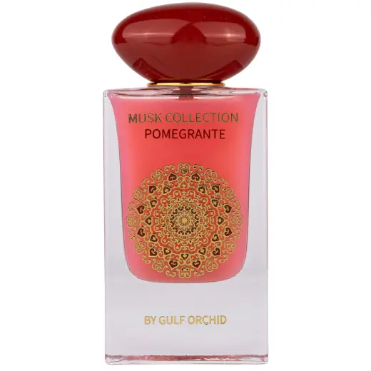 Gulf Orchid, Pomegrante, Eau De Parfum, Unisex, 60 ml