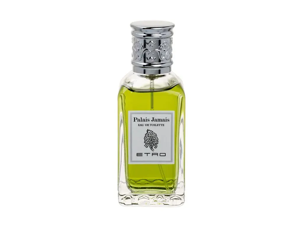 ETRO Palais Jamais Eau de Toilette 50 ml
