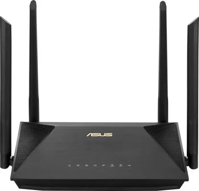 RT-AX53U router AX1800 1WAN 3LAN 1USB