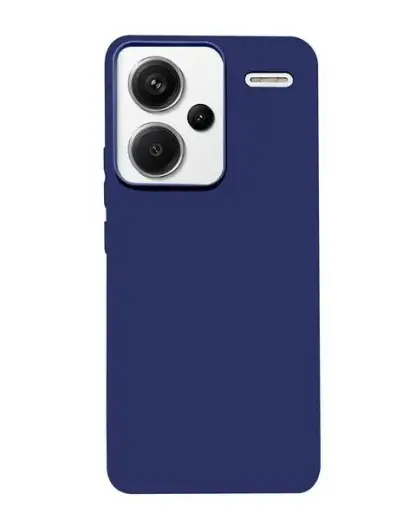 Beline Case Candy Redmi Note 13 Pro+ 5g Navy