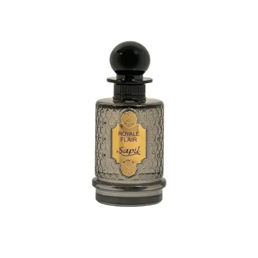 Sapil, Royale Flair, Eau De Parfum, Unisex, 100 ml
