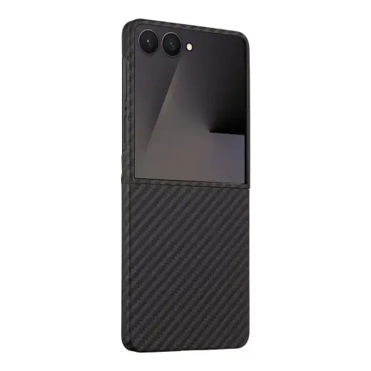 Tactical MagForce чехол для телефона Samsung Galaxy Z Flip 7 черный