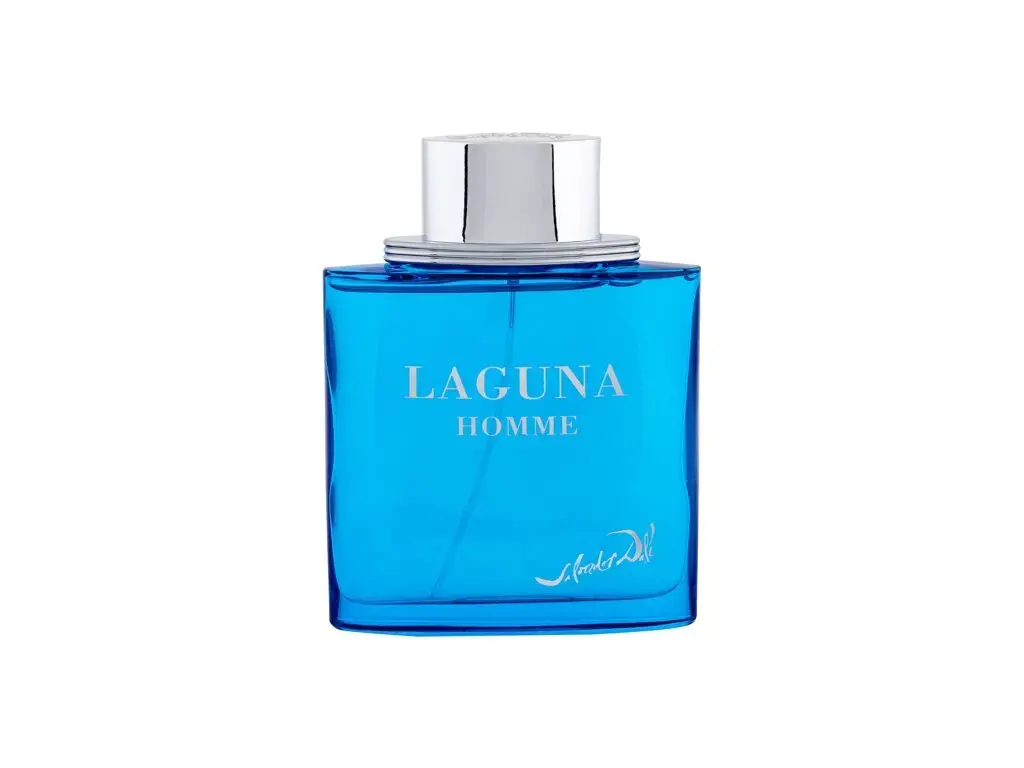 Salvador Dali Laguna Homme Eau de Toilette 100 ml