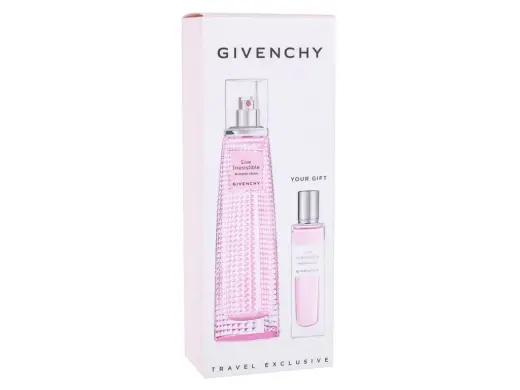 Givenchy Live Irrésistible Blossom Crush Eau de Toilette 75 ml