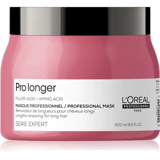 Hair Mask Expert Pro Longer L'Oreal Professionnel Paris (500 Ml)