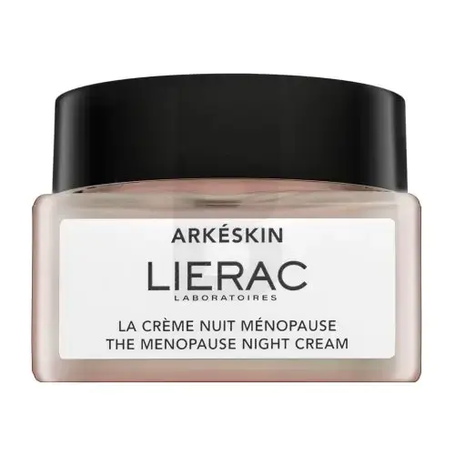Lierac Arkéskin nakts krēms La Créme Nuit Ménopause 50 ml