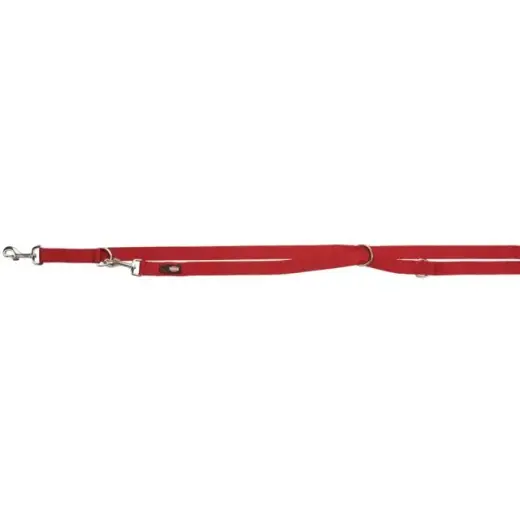 Pavada - Trixie Premium adjustable lead, L–XL: 2.00 m|25 mm