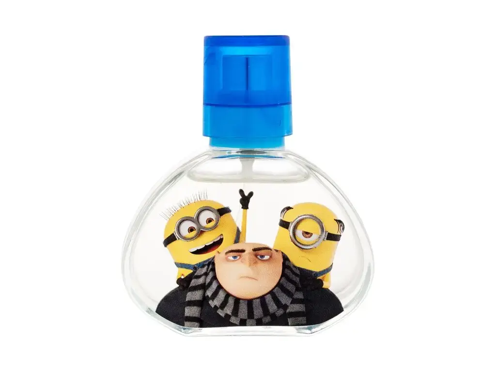 Minions Minions Eau de Toilette 30 ml
