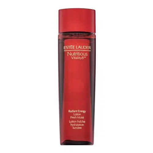 Estee Lauder Nutritious Cleansing Lotion Vitality8 Radiant Energy Lotion 200 ml