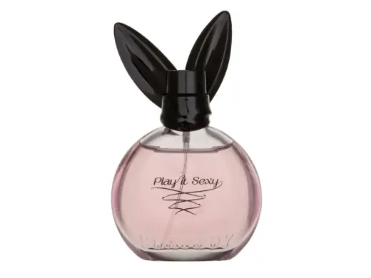 Playboy Play It Sexy Eau de Toilette 40 ml