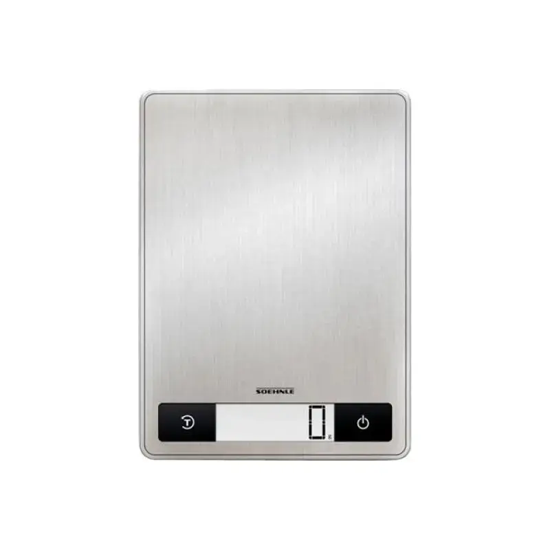 Soehnle Scale Page Profi 200 stainless steel (61509)
