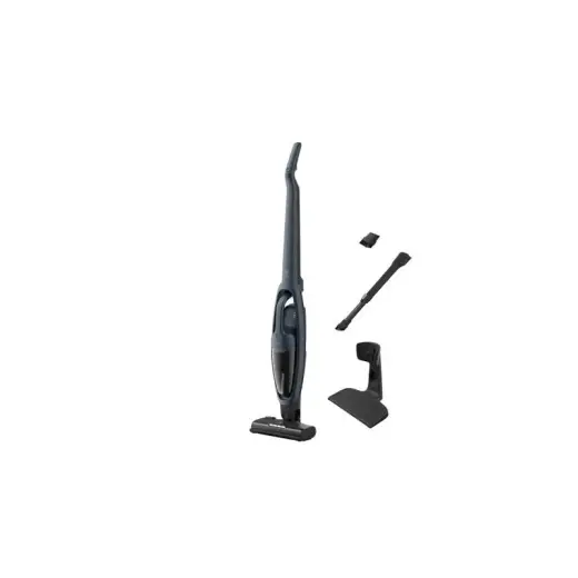 Electrolux 500.sērijas 2in1 bezvadu putekļusūcējs bez maisiņa, zils