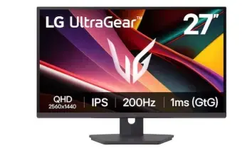 Monitors LG UltraGear 27G610A-B IPS