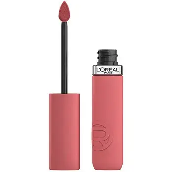 Infaillible Matte Resistance Lipstick 5 ml