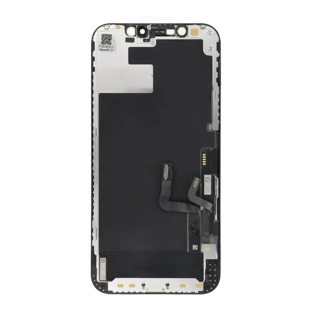 FixCell Display for IPHONE 12 / 12 Pro Super Retina XDR (refurbished)
