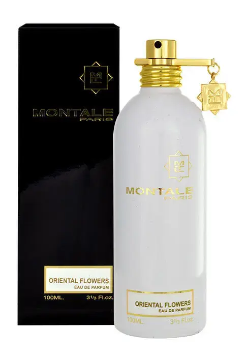 Montale Oriental Flowers Eau de Parfum 100 ml